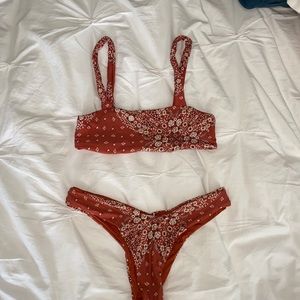 Weworewhat bikini